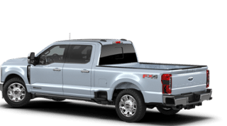 2026 Ford Super Duty® External Image 3